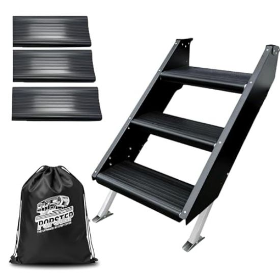 POP STEP LLC POPSTEP 3-STEP LIPPERT 20 INCH - LC203