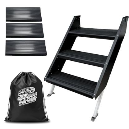 POP STEP LLC POPSTEP 3-STEP LIPPERT 24 INCH - LC243