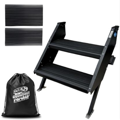 POP STEP LLC POPSTEP 2-STEP MORRYDE 19.5 INCH - MR1952