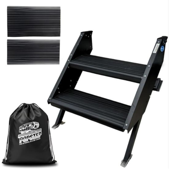 POP STEP LLC POPSTEP 2-STEP MORRYDE 19.5 INCH - MR1952