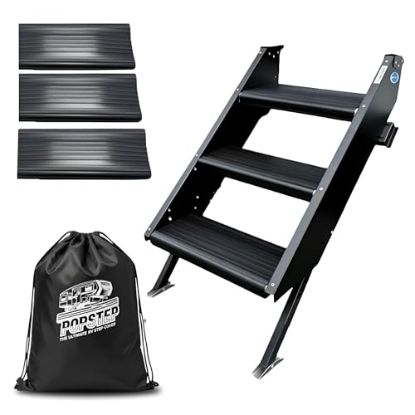 POP STEP LLC POPSTEP 3-STEP MORRYDE 19.5 INCH - MR1953
