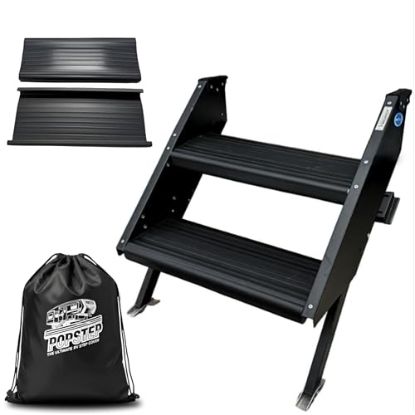 POP STEP LLC POPSTEP 2-STEP MORRYDE 23.5 INCH - MR2352