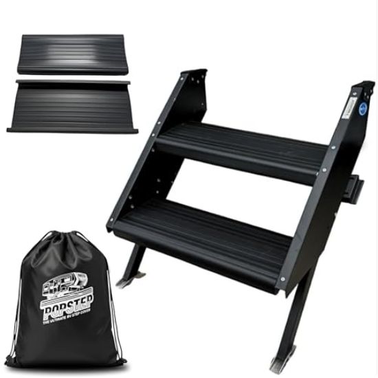 POP STEP LLC POPSTEP 2-STEP MORRYDE 23.5 INCH - MR2352