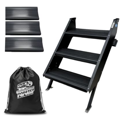 POP STEP LLC POPSTEP 3-STEP MORRYDE 23.5 INCH - MR2353