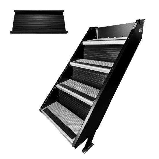 POP STEP LLC POPSTEP GAPGUARD 23.5 INCH - PSGG235