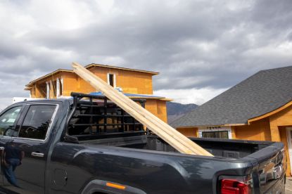 MULTY RACK S MULTY  ADJUSTABLE BED RAILS - MR2100