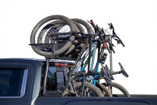 MULTY RACK S MULTY  BIKE RACK PRO XL - MR2366