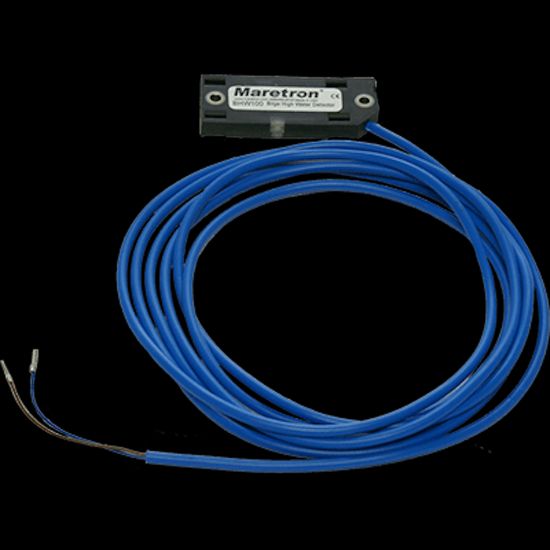 MARETRON HIGH BILGE SENSOR  FOR SIM100 - BHW100