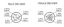 MARETRON MICRO DOUBLE-ENDED CORDSET  8M - CMCG1CF080