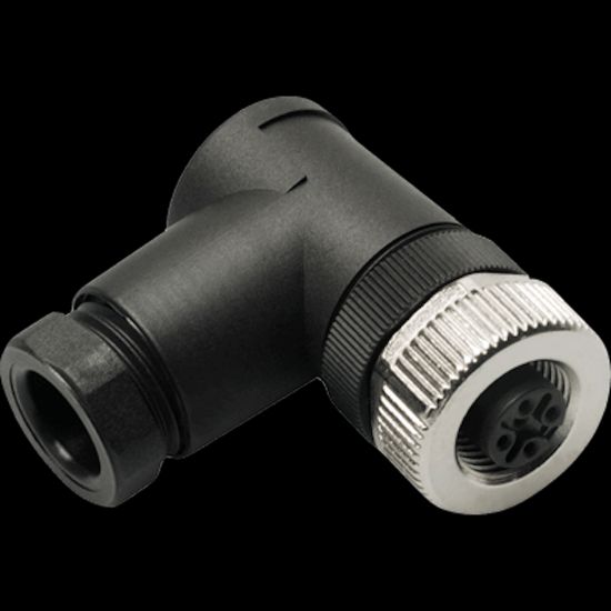 MARETRON FIELD CONNECTOR FEMALE MICRO/MID 90 - FACF90