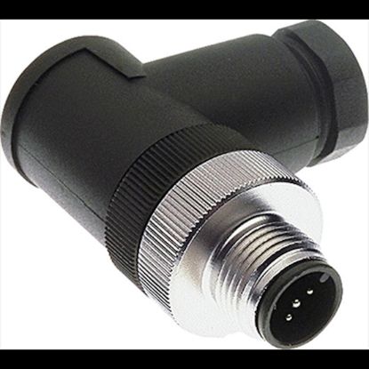 MARETRON FIELD CONNECTOR  MALE MICRO/MID  90 - FACM90