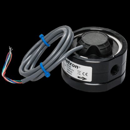 MARETRON FUEL FLOW SENSOR 2 -100 LPH - M1AR