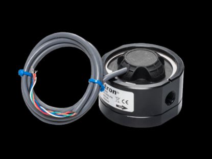 MARETRON FUEL FLOW SENSOR  25-500 LPH - M2AR