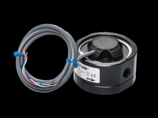 MARETRON FUEL FLOW SENSOR  25-500 LPH - M2AR