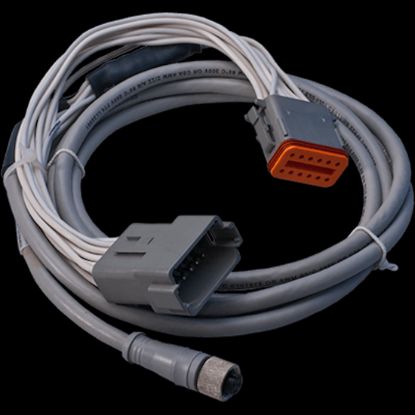 MARETRON ADAPTER  J2K100  MICRO>DEUTSCHE  T - MCF2MD12C