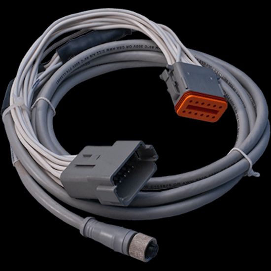 MARETRON ADAPTER  J2K100  MICRO>DEUTSCHE  T - MCF2MD12C