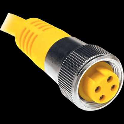 MARETRON MINI POWER CORD  1M - NM4P01