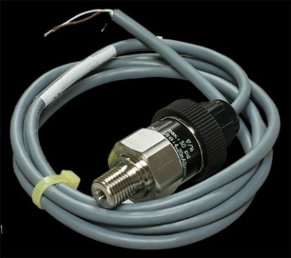 MARETRON PRESSURE TRANSDUCER  0 TO 1.5 PSI - PT015PSI01