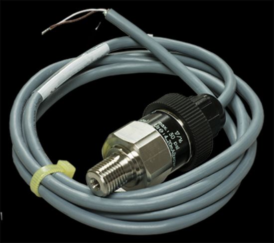 MARETRON PRESSURE TRANSDUCER  0 TO 1.5 PSI - PT015PSI01