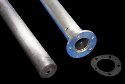 MARETRON SAE 5-BOLT NON-DISPL.FOCUS TUBE - TFT5H