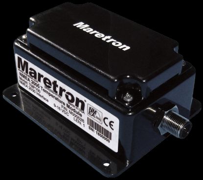 MARETRON TEMPERATURE SENSOR MODULE NMEA 2000 - TMP10001