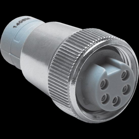 MARETRON TERMINATION RESISTOR  MINI  FEMALE - TRNF