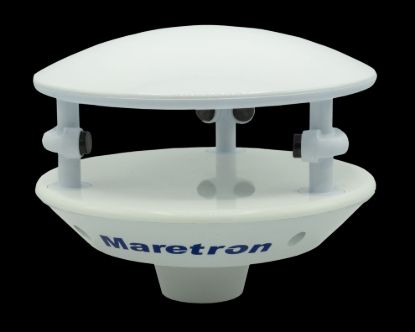 MARETRON ULTRASONIC WIND & WEATHER SENSOR - WSO20001