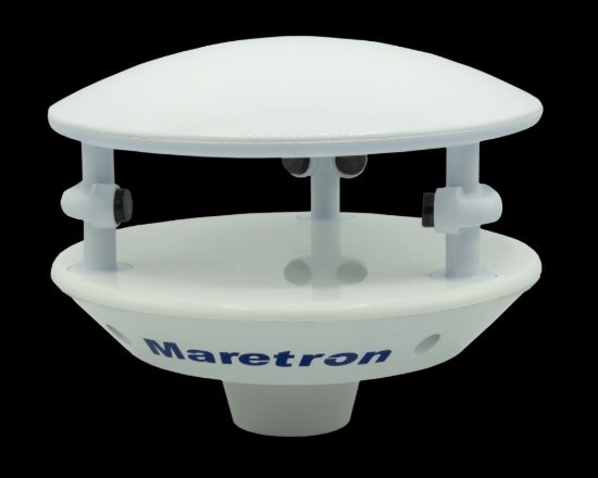 MARETRON ULTRASONIC WIND & WEATHER SENSOR - WSO20001