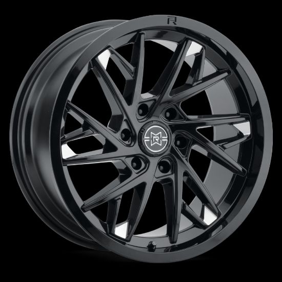 METHOD RACE METHOD RACE WHEELS - 0129060512