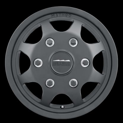 METHOD RACE MR701  16X6.5  +90MM OFFSET  6X180 - 0166568590