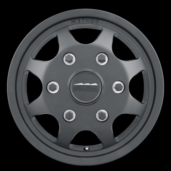 METHOD RACE MR701  16X6.5  +90MM OFFSET  6X180 - 0166568590