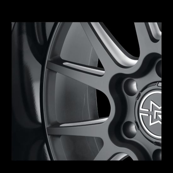 METHOD RACE METHOD RACE WHEELS - 0229016512