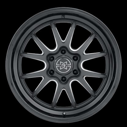 METHOD RACE METHOD RACE WHEELS - 0229060500