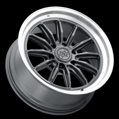 METHOD RACE METHOD RACE WHEELS - 0329016812