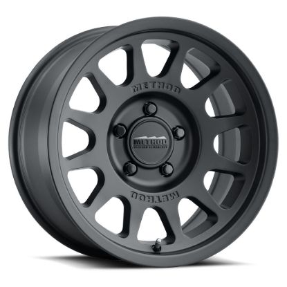 METHOD RACE MR703  16X6  +68MM OFFSET  5X130  7 - 0366053568