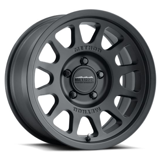 METHOD RACE MR703  16X6  +68MM OFFSET  5X130  7 - 0366053568