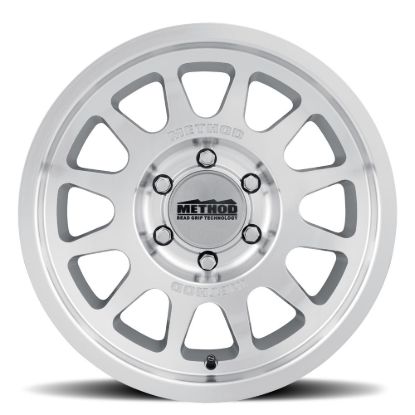 METHOD RACE MR703 BEAD GRIP - 0378516300
