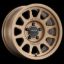 METHOD RACE MR703  17X8.5  0MM OFFSET - 0378550900