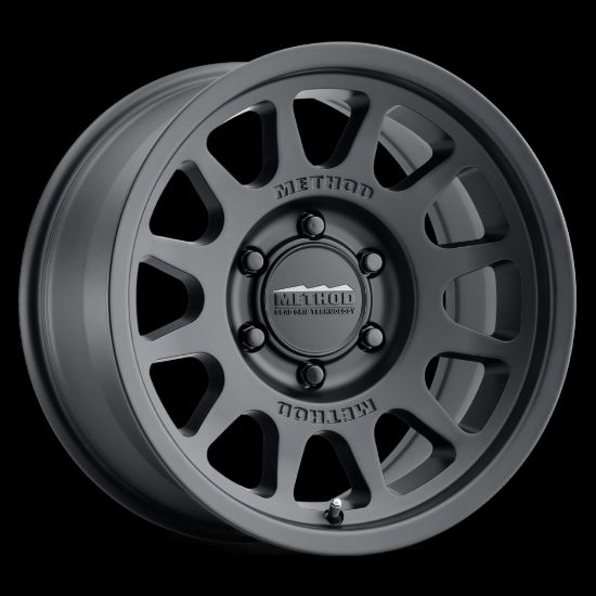METHOD RACE MR703  17X8.5  +35MM OFFSET - 0378560535