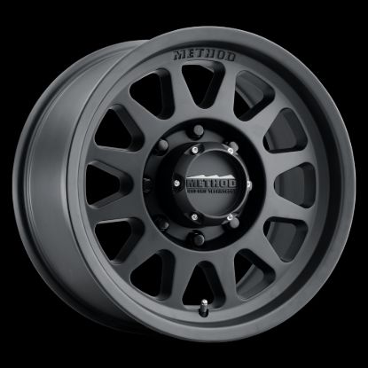 METHOD RACE 10  17X9  +18MM OFFSET  8X170  130. - 0479087518