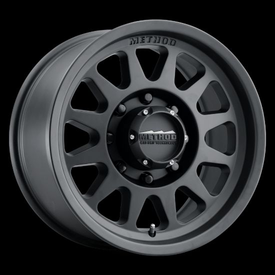METHOD RACE 10  17X9  +18MM OFFSET  8X170  130. - 0479087518