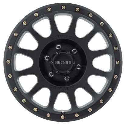 METHOD RACE MR305 NV  16X8  0MM OFFSET - 0568060500
