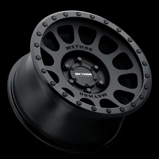 METHOD RACE 10  17X8.5  0MM OFFSET  6X135  94MM - 0578516100