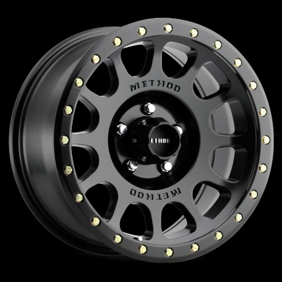METHOD RACE MR305 NV  17X8.5  0MM OFFSET - 0578550500