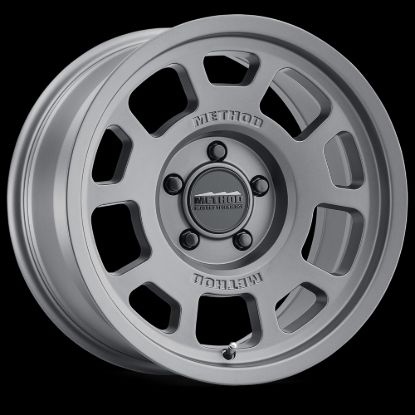 METHOD RACE MR705  17X8.5  0MM OFFSET  5X5  71. - 0578550800