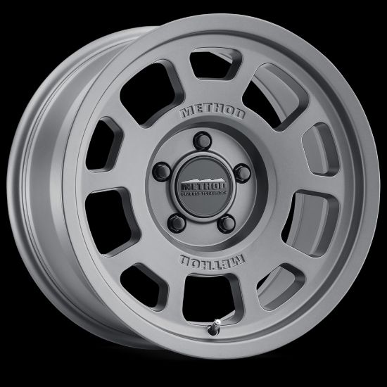 METHOD RACE MR705  17X8.5  0MM OFFSET  5X5  71. - 0578550800
