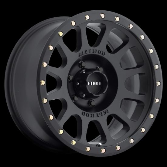 METHOD RACE MR305 NV  17X8.5  0MM OFFSET - 0578560500
