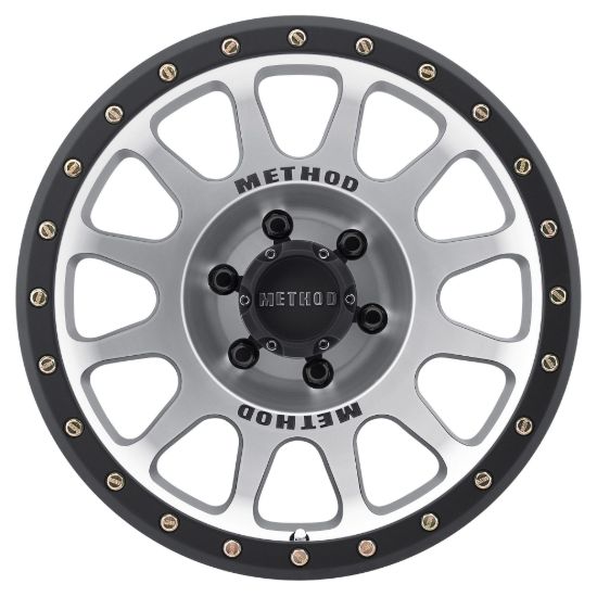 METHOD RACE MR305 NV  18X9  +18MM OFFSET - 0589060318