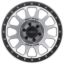 METHOD RACE MR305 NV  18X9  +18MM OFFSET - 0589060318