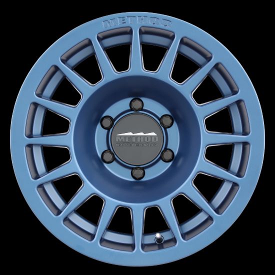 METHOD RACE MR707 BEAD GRIP  17X8.5  0MM OFFSET - 0778560600